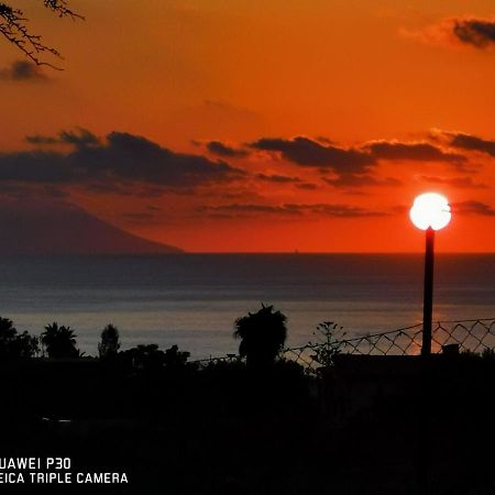 Sole E Luna Capo Vaticano Ricadi Zewnętrze zdjęcie