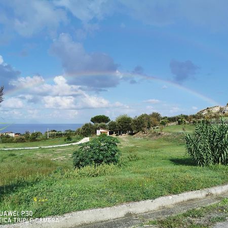 Sole E Luna Capo Vaticano Ricadi Zewnętrze zdjęcie